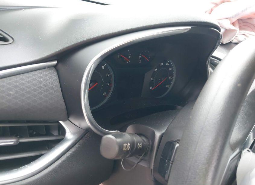 Photo 7 of 2020 Chevrolet Malibu FWD LT (VIN 1G1ZD5ST1LF052828)