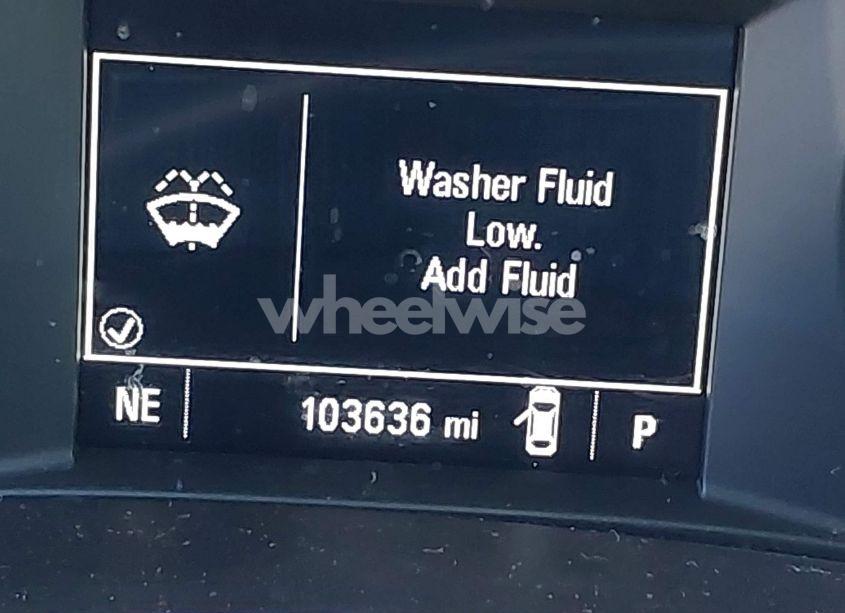 Photo 15 of 2020 Chevrolet Malibu FWD LT (VIN 1G1ZD5ST1LF089958)