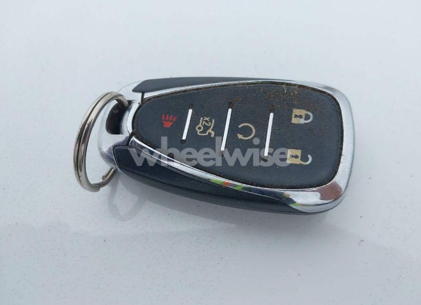 Photo 11 of 2020 Chevrolet Malibu FWD LT (VIN 1G1ZD5ST1LF094965)