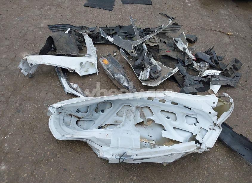 Photo 12 of 2020 Chevrolet Malibu FWD LT (VIN 1G1ZD5ST1LF094965)