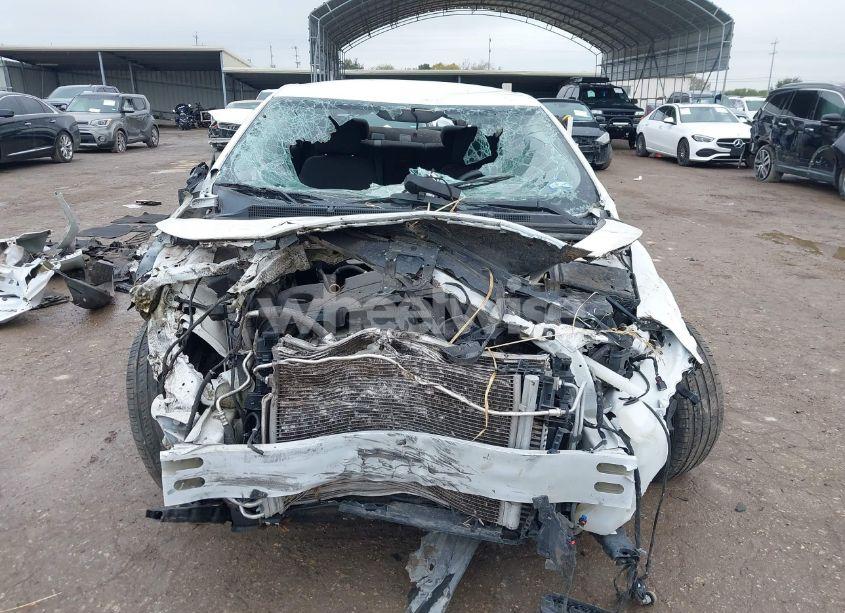 Photo 13 of 2020 Chevrolet Malibu FWD LT (VIN 1G1ZD5ST1LF094965)