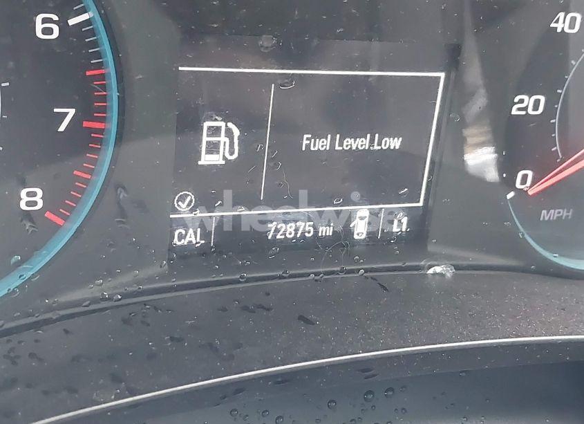 Photo 16 of 2020 Chevrolet Malibu FWD LT (VIN 1G1ZD5ST1LF094965)