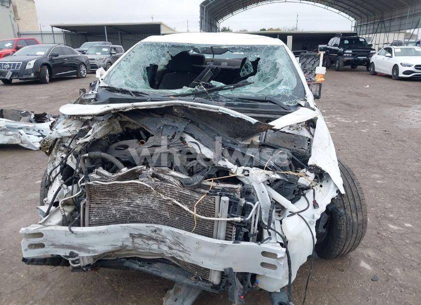 Photo 6 of 2020 Chevrolet Malibu FWD LT (VIN 1G1ZD5ST1LF094965)