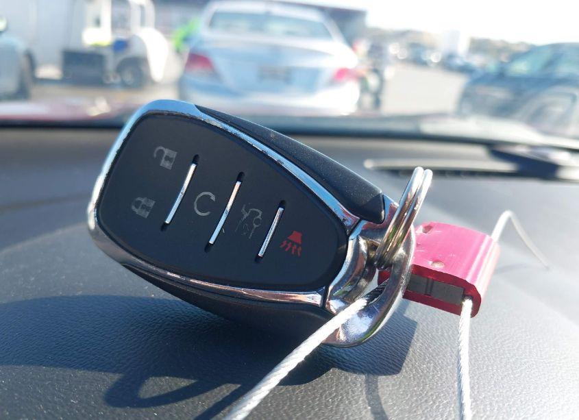 Photo 11 of 2020 Chevrolet Malibu FWD LT (VIN 1G1ZD5ST1LF101106)