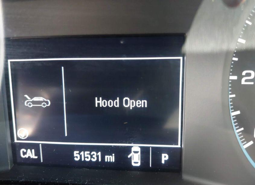 Photo 15 of 2020 Chevrolet Malibu FWD LT (VIN 1G1ZD5ST1LF101106)