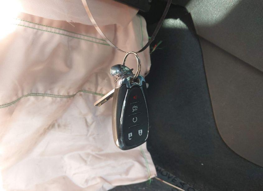 Photo 11 of 2020 Chevrolet Malibu FWD LT (VIN 1G1ZD5ST1LF105303)