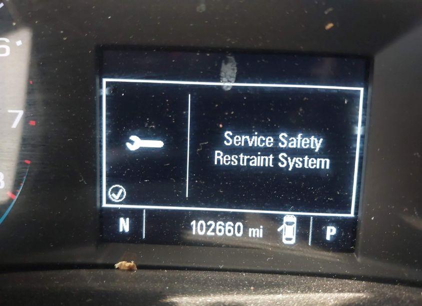 Photo 15 of 2020 Chevrolet Malibu FWD LT (VIN 1G1ZD5ST1LF105303)