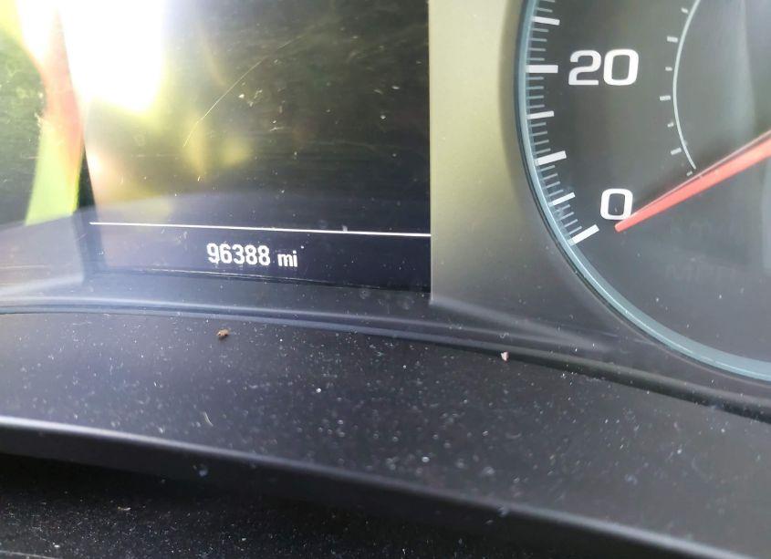 Photo 14 of 2020 Chevrolet Malibu FWD LT (VIN 1G1ZD5ST1LF105530)