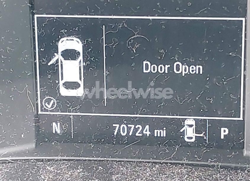 Photo 15 of 2020 Chevrolet Malibu FWD LT (VIN 1G1ZD5ST1LF147163)