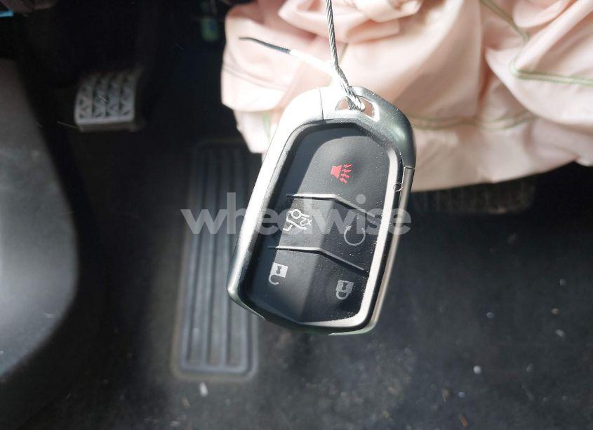 Photo 11 of 2021 Chevrolet Malibu FWD LT (VIN 1G1ZD5ST1MF008541)