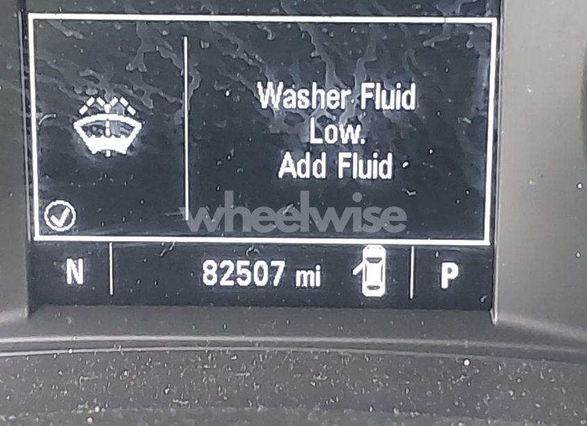 Photo 15 of 2021 Chevrolet Malibu FWD LT (VIN 1G1ZD5ST1MF008541)