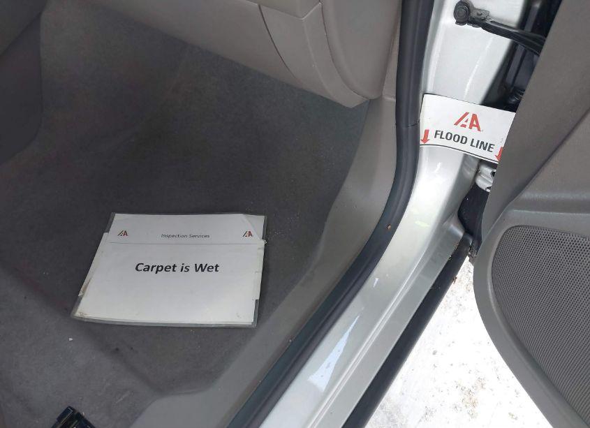 Photo 6 of 2021 Chevrolet Malibu FWD LT (VIN 1G1ZD5ST1MF012685)