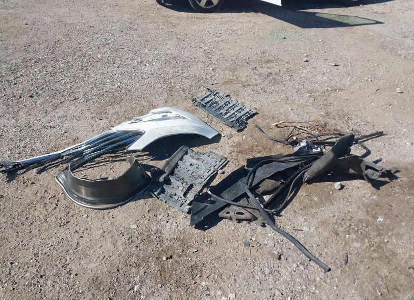 Photo 11 of 2021 Chevrolet Malibu FWD LT (VIN 1G1ZD5ST1MF026425)