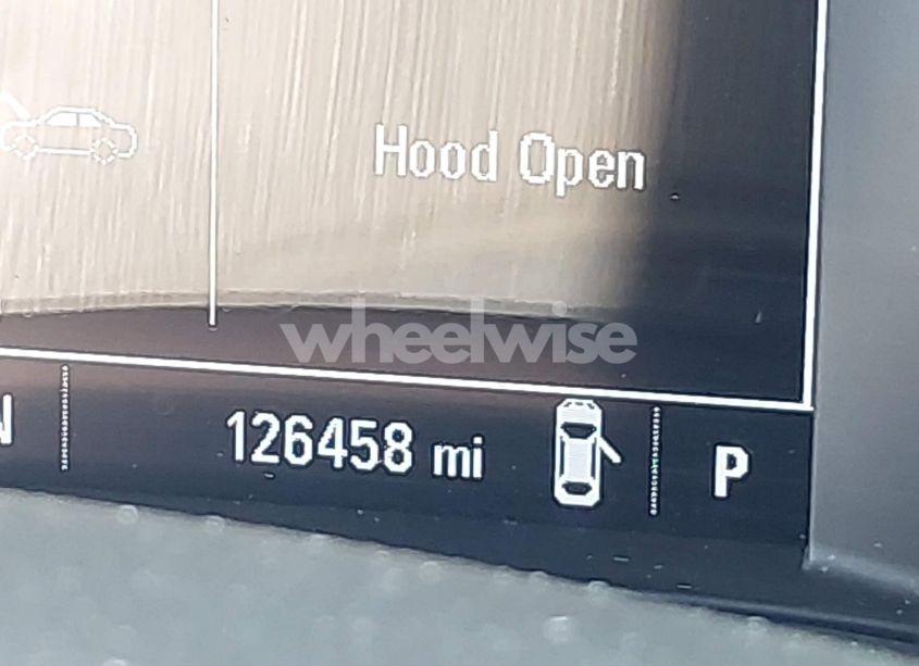 Photo 15 of 2021 Chevrolet Malibu FWD LT (VIN 1G1ZD5ST1MF026618)