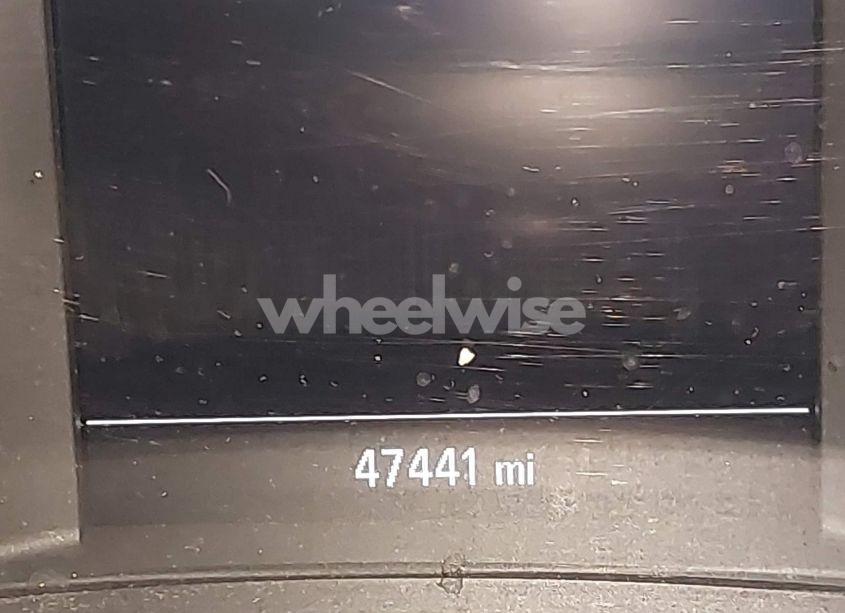 Photo 15 of 2021 Chevrolet Malibu FWD LT (VIN 1G1ZD5ST1MF058498)