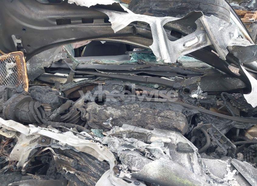 Photo 10 of 2021 Chevrolet Malibu FWD LT (VIN 1G1ZD5ST1MF063989)