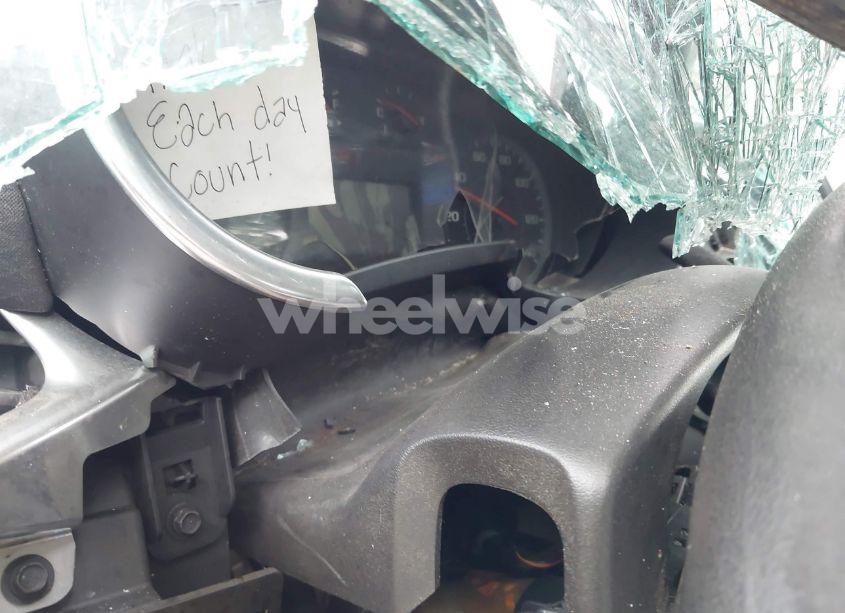 Photo 7 of 2021 Chevrolet Malibu FWD LT (VIN 1G1ZD5ST1MF063989)