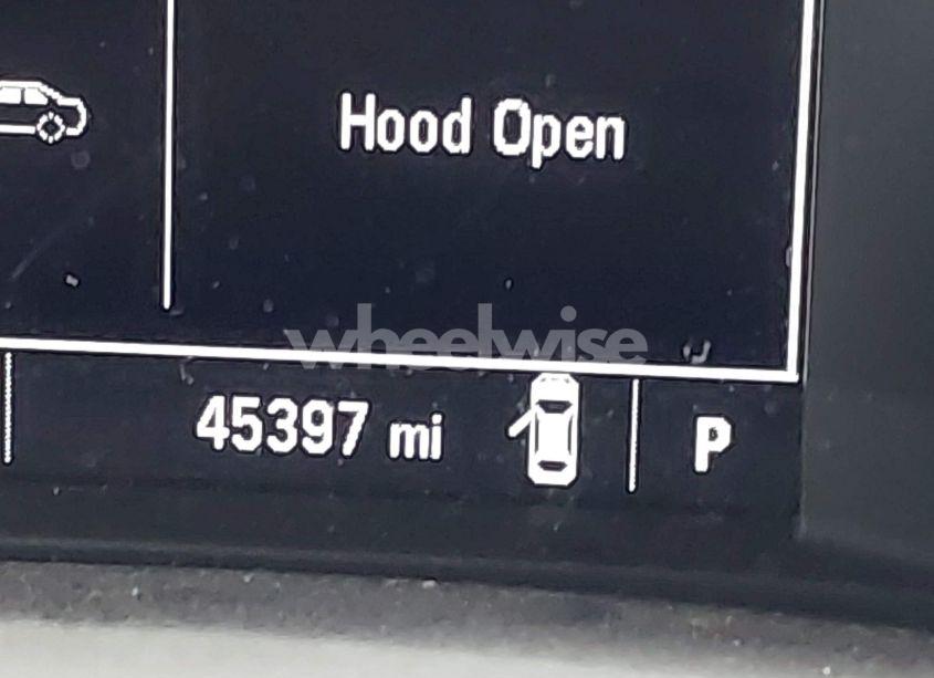 Photo 15 of 2022 Chevrolet Malibu FWD LT (VIN 1G1ZD5ST1NF106762)