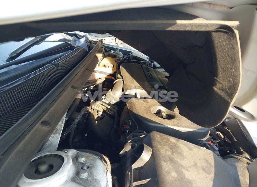 Photo 10 of 2022 Chevrolet Malibu FWD LT (VIN 1G1ZD5ST1NF109645)