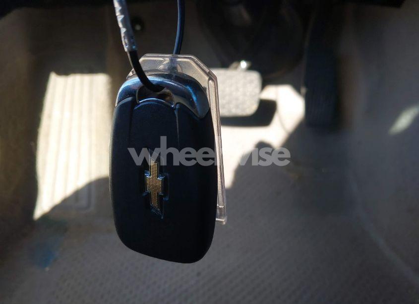 Photo 11 of 2022 Chevrolet Malibu FWD LT (VIN 1G1ZD5ST1NF109905)