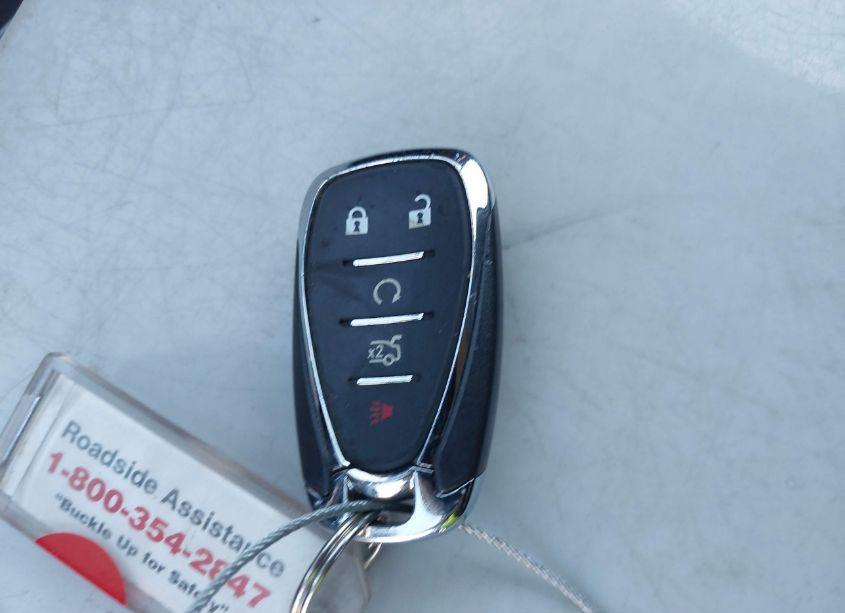 Photo 11 of 2022 Chevrolet Malibu FWD LT (VIN 1G1ZD5ST1NF110763)