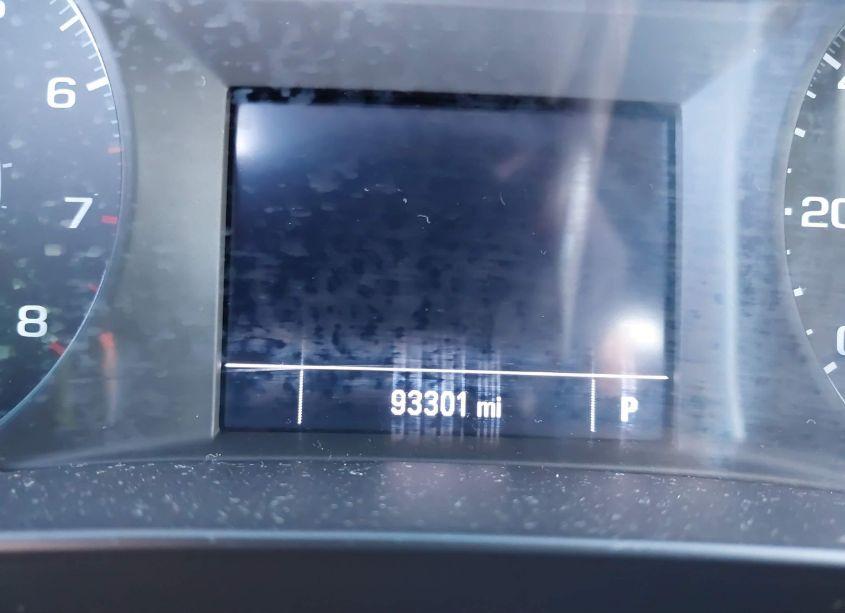 Photo 15 of 2022 Chevrolet Malibu FWD LT (VIN 1G1ZD5ST1NF110763)