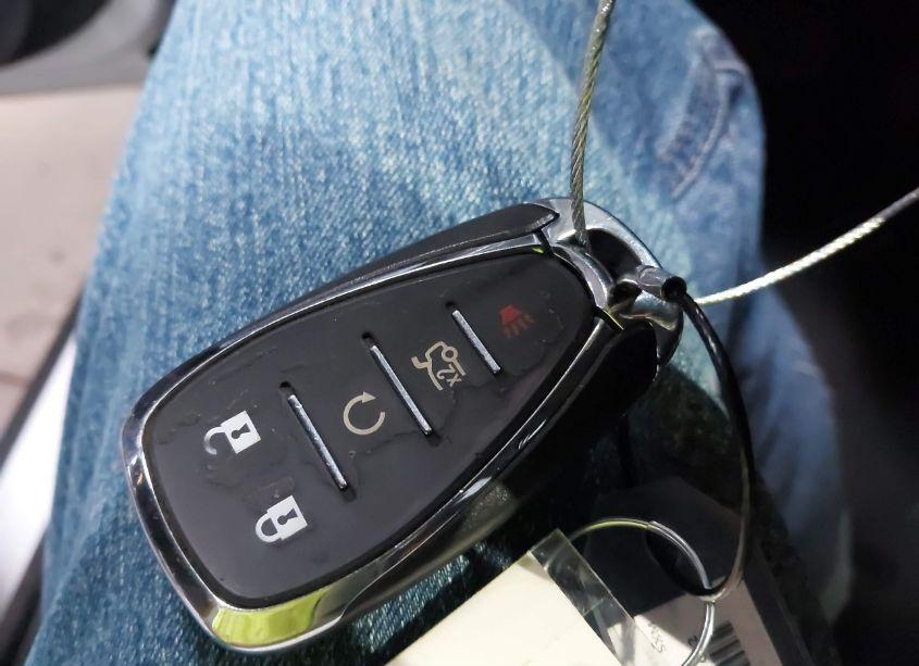 Photo 11 of 2022 Chevrolet Malibu FWD LT (VIN 1G1ZD5ST1NF126462)