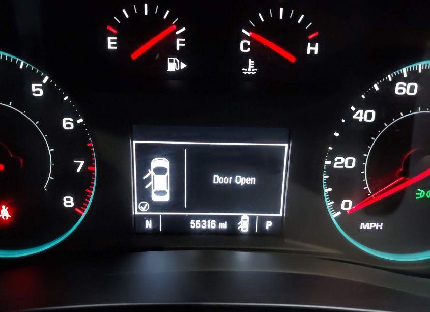 Photo 15 of 2022 Chevrolet Malibu FWD LT (VIN 1G1ZD5ST1NF126462)