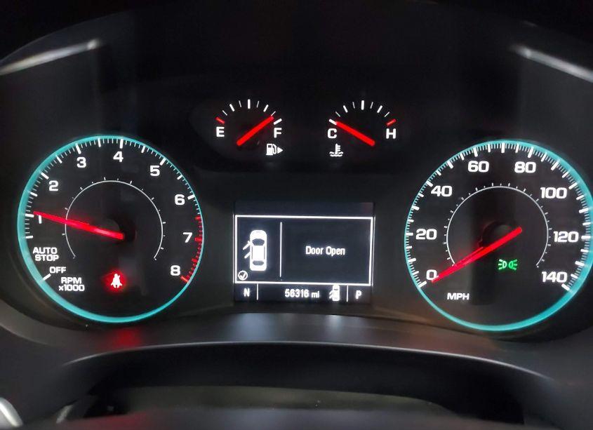 Photo 7 of 2022 Chevrolet Malibu FWD LT (VIN 1G1ZD5ST1NF126462)