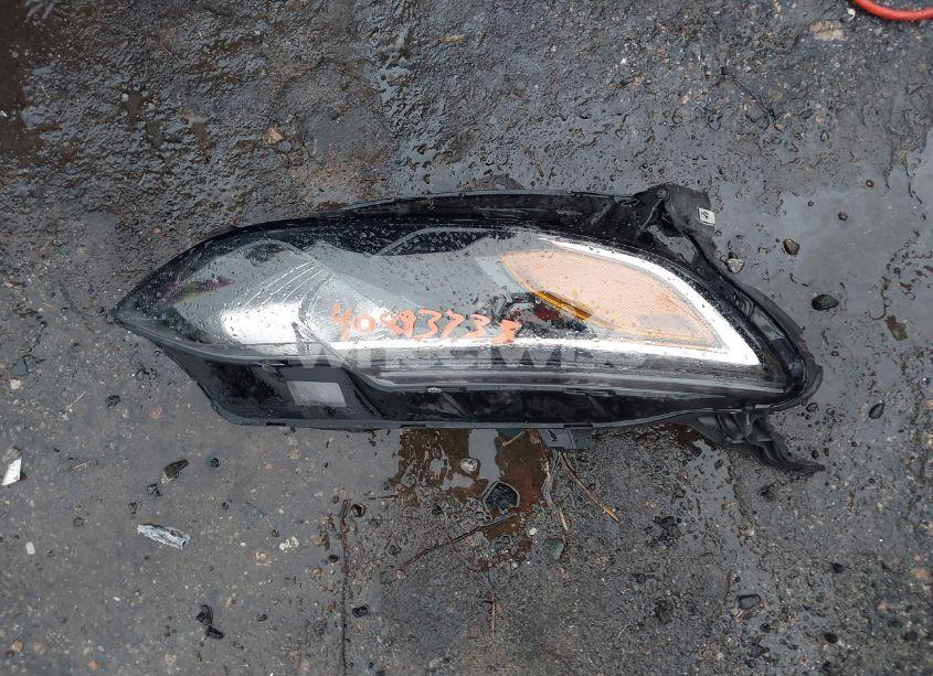 Photo 12 of 2022 Chevrolet Malibu FWD LT (VIN 1G1ZD5ST1NF167593)