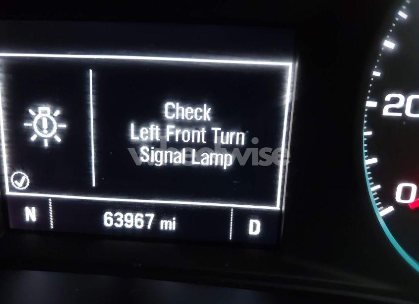 Photo 16 of 2022 Chevrolet Malibu FWD LT (VIN 1G1ZD5ST1NF167593)