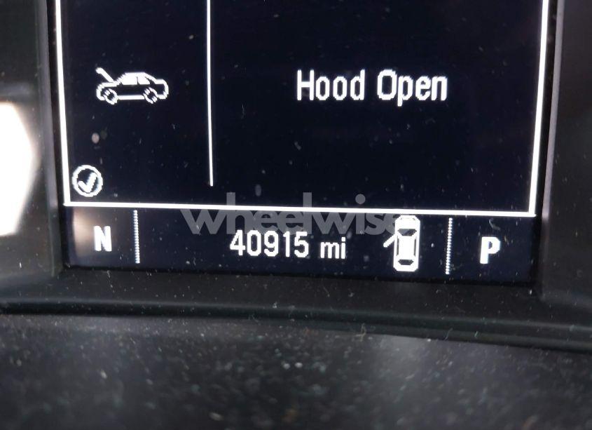 Photo 15 of 2023 Chevrolet Malibu FWD 1LT (VIN 1G1ZD5ST1PF128120)