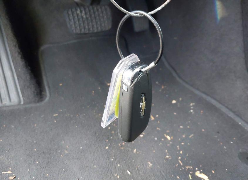 Photo 11 of 2023 Chevrolet Malibu FWD 1LT (VIN 1G1ZD5ST1PF130126)