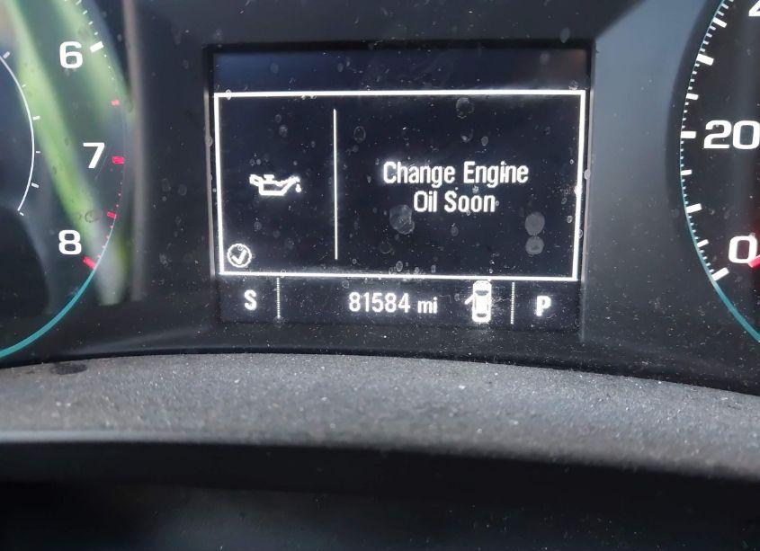 Photo 15 of 2023 Chevrolet Malibu FWD 1LT (VIN 1G1ZD5ST1PF130515)