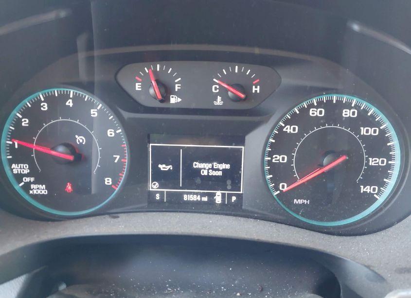 Photo 7 of 2023 Chevrolet Malibu FWD 1LT (VIN 1G1ZD5ST1PF130515)