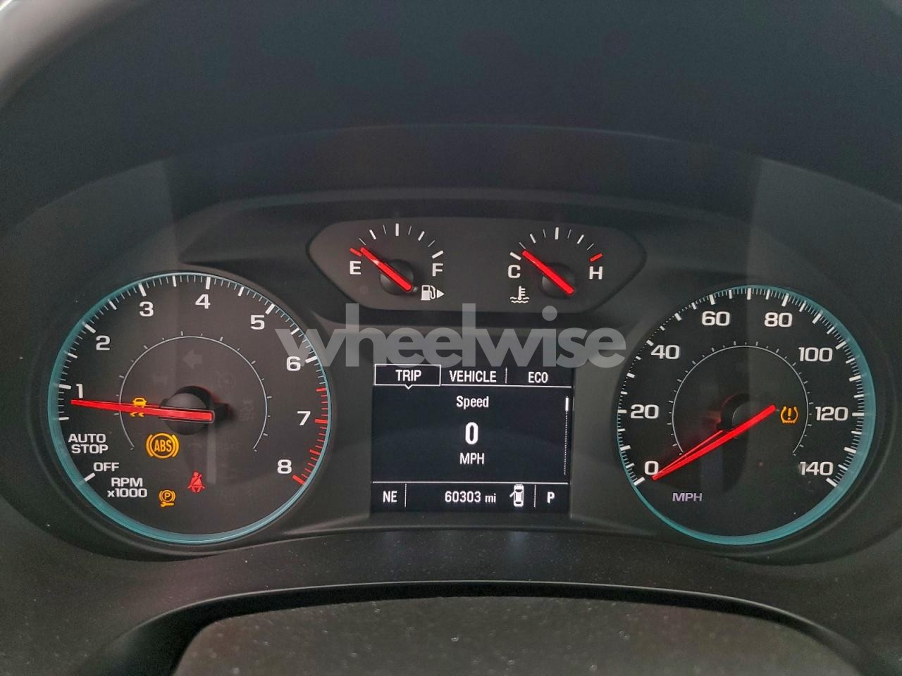 Photo 9 of 2023 CHEVROLET MALIBU LT (VIN 1G1ZD5ST1PF160940)