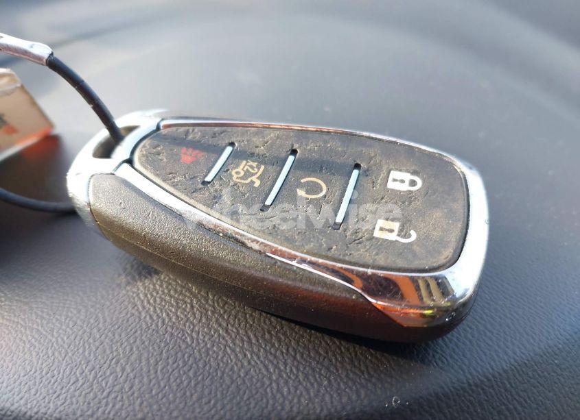 Photo 11 of 2023 Chevrolet Malibu FWD 1LT (VIN 1G1ZD5ST1PF164244)