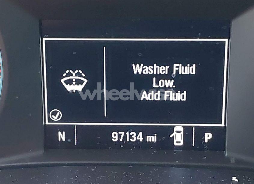 Photo 15 of 2023 Chevrolet Malibu FWD 1LT (VIN 1G1ZD5ST1PF164244)