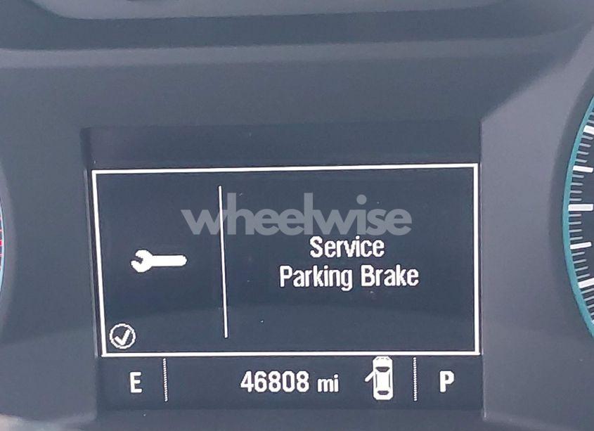Photo 15 of 2023 Chevrolet Malibu FWD 1LT (VIN 1G1ZD5ST1PF167712)