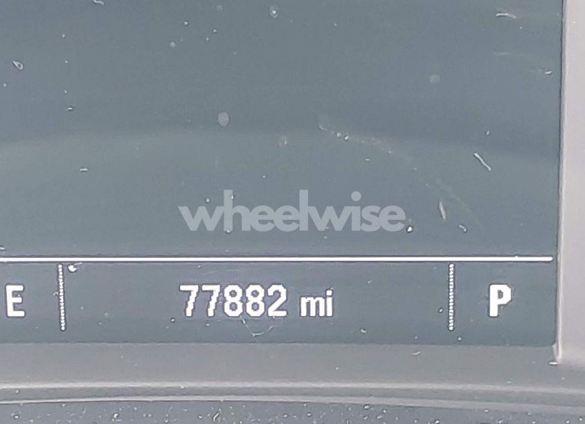 Photo 15 of 2023 Chevrolet Malibu FWD 1LT (VIN 1G1ZD5ST1PF169475)