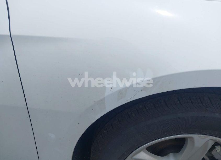 Photo 17 of 2023 Chevrolet Malibu FWD 1LT (VIN 1G1ZD5ST1PF169475)