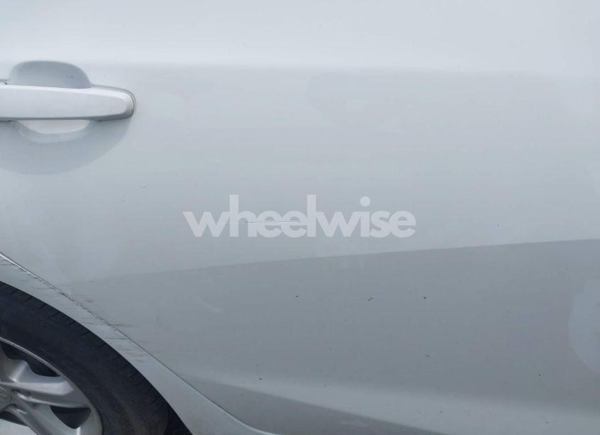 Photo 18 of 2023 Chevrolet Malibu FWD 1LT (VIN 1G1ZD5ST1PF169475)