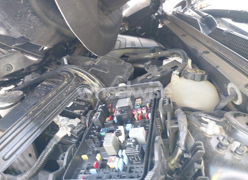 Photo 10 of 2023 Chevrolet Malibu FWD 1LT (VIN 1G1ZD5ST1PF171212)