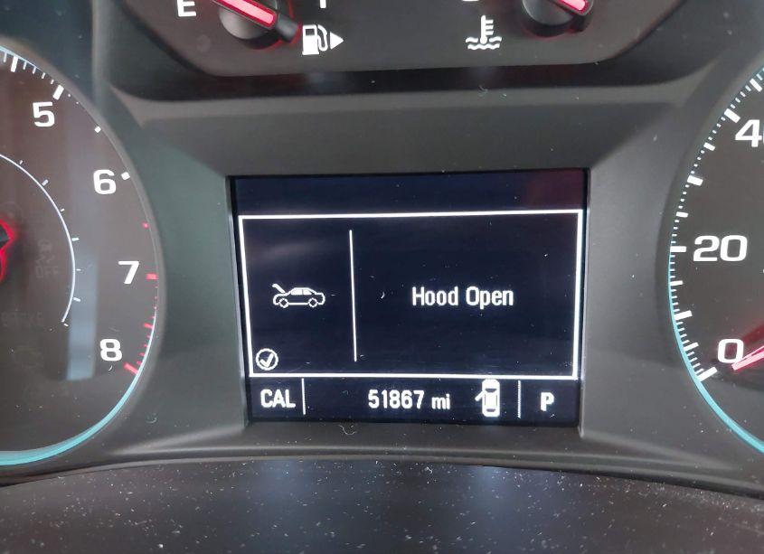 Photo 15 of 2023 Chevrolet Malibu FWD 1LT (VIN 1G1ZD5ST1PF173302)