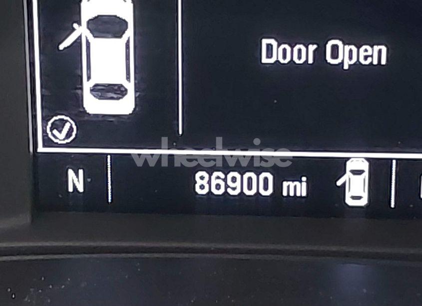 Photo 15 of 2023 Chevrolet Malibu FWD 1LT (VIN 1G1ZD5ST1PF178998)