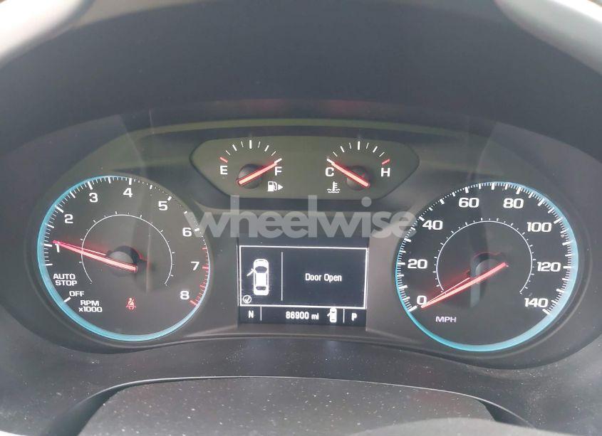 Photo 7 of 2023 Chevrolet Malibu FWD 1LT (VIN 1G1ZD5ST1PF178998)