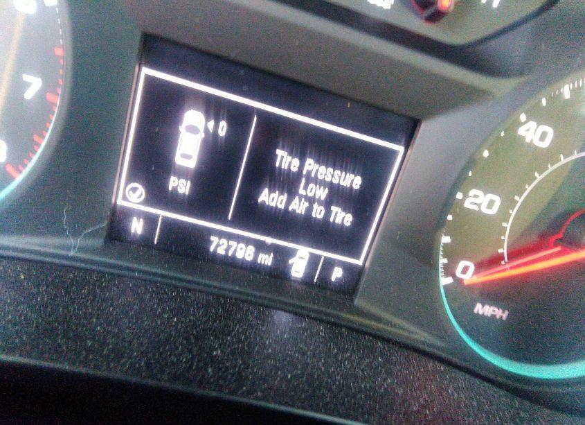 Photo 15 of 2023 Chevrolet Malibu FWD 1LT (VIN 1G1ZD5ST1PF179570)