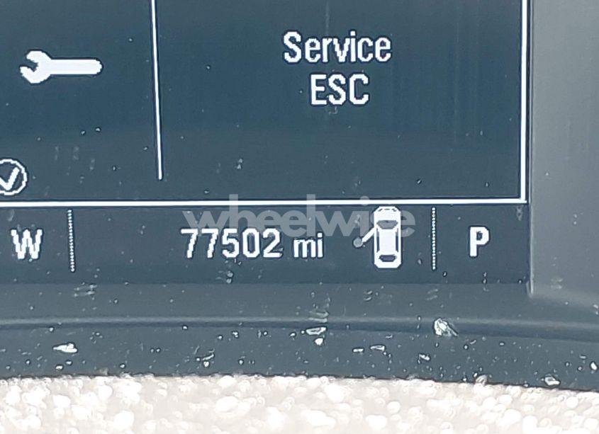 Photo 15 of 2023 Chevrolet Malibu FWD 1LT (VIN 1G1ZD5ST1PF184381)