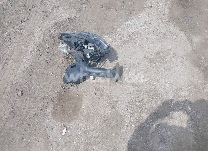 Photo 12 of 2023 Chevrolet Malibu FWD 1LT (VIN 1G1ZD5ST1PF190441)