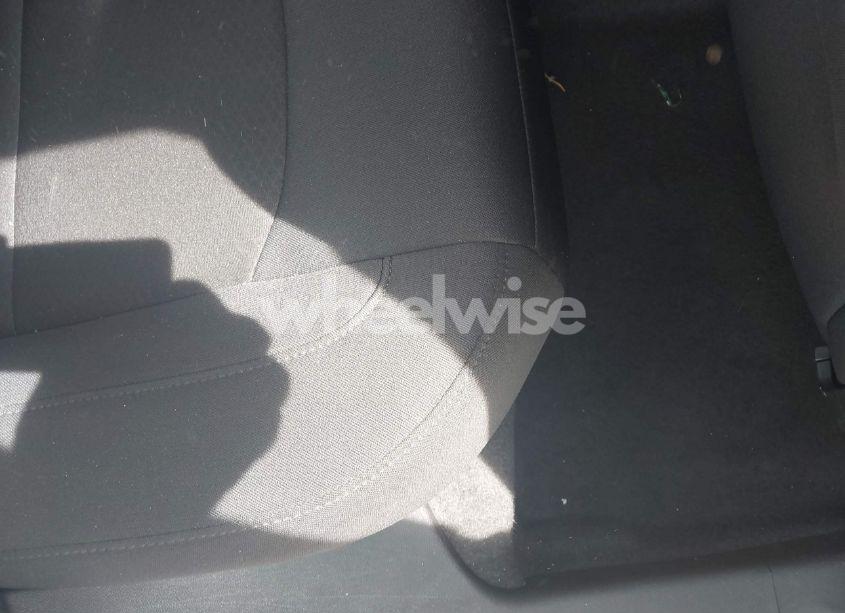 Photo 8 of 2023 Chevrolet Malibu FWD 1LT (VIN 1G1ZD5ST1PF190441)